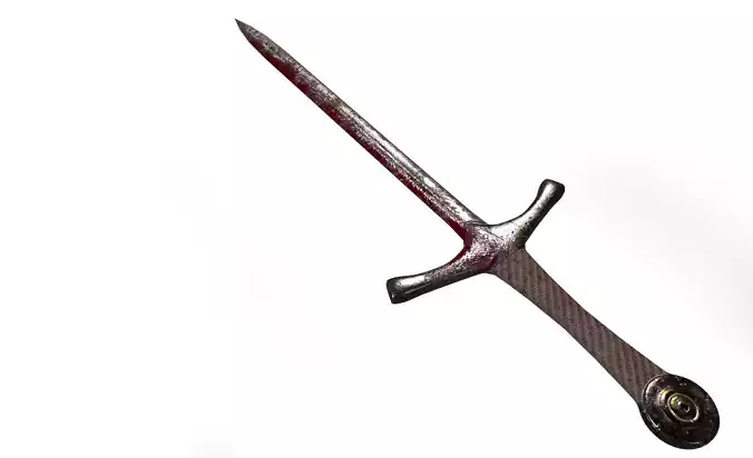 Medieval Sword