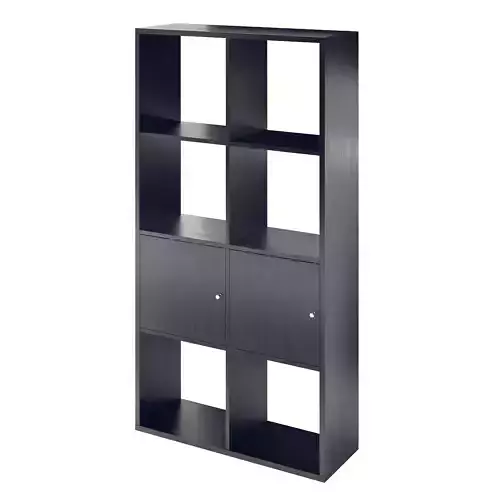 Ikea KALLAX 3D model
