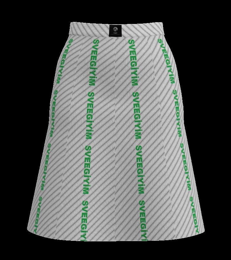 E 8 SEKIZ PARCALI ETEK MODEL 3D print model_1