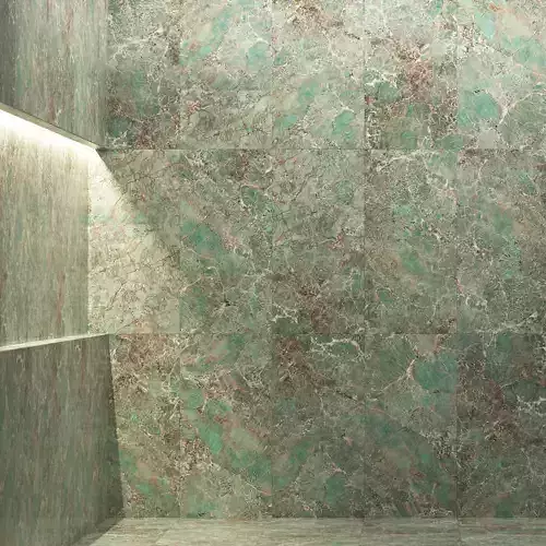 Porcelain tile Etoile Illusion Etoile de rex