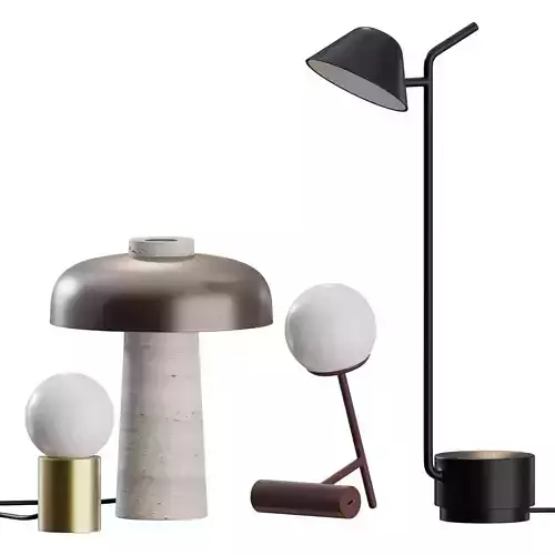 MENU Table Lamps