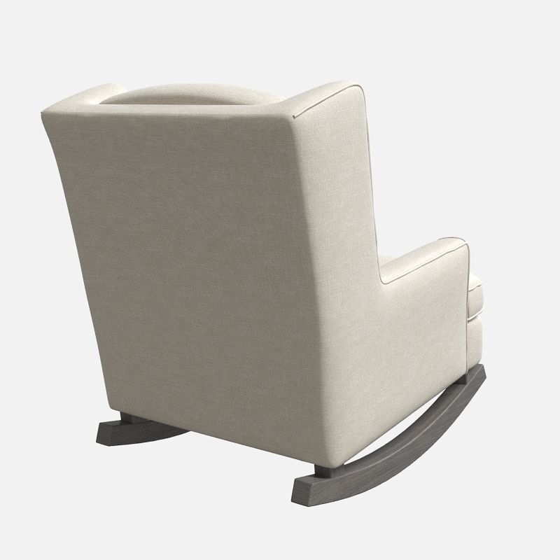 Runner Rocker 3D model CGTrader