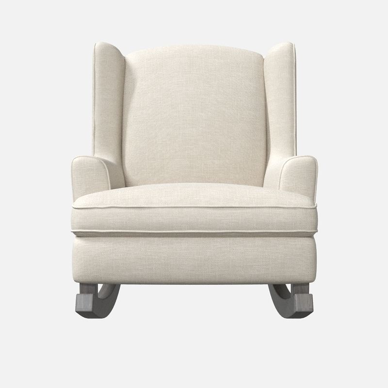 Runner Rocker 3D model CGTrader