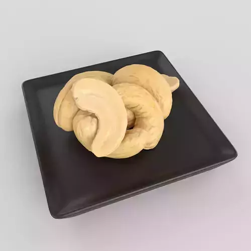 Cashew nuts 