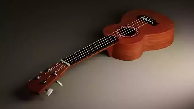 Ukulele