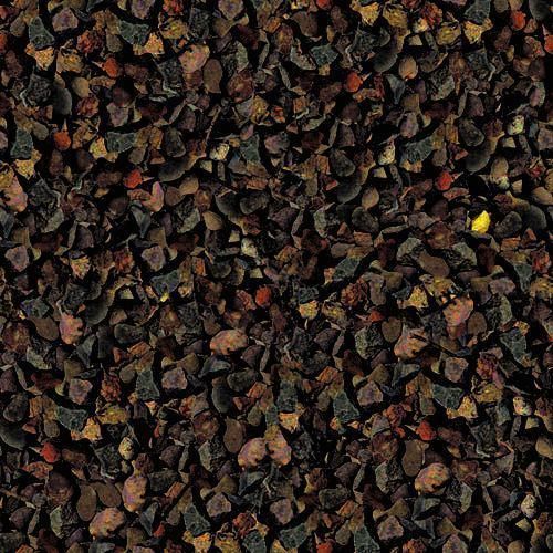 glamping pod with fireplace and hot tube on roof top Low-poly 3D model_26