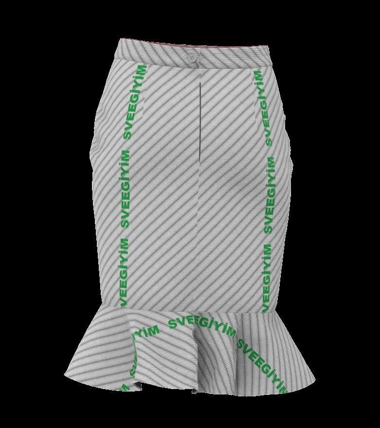 E VALON ETEK MODEL 3D print model_2