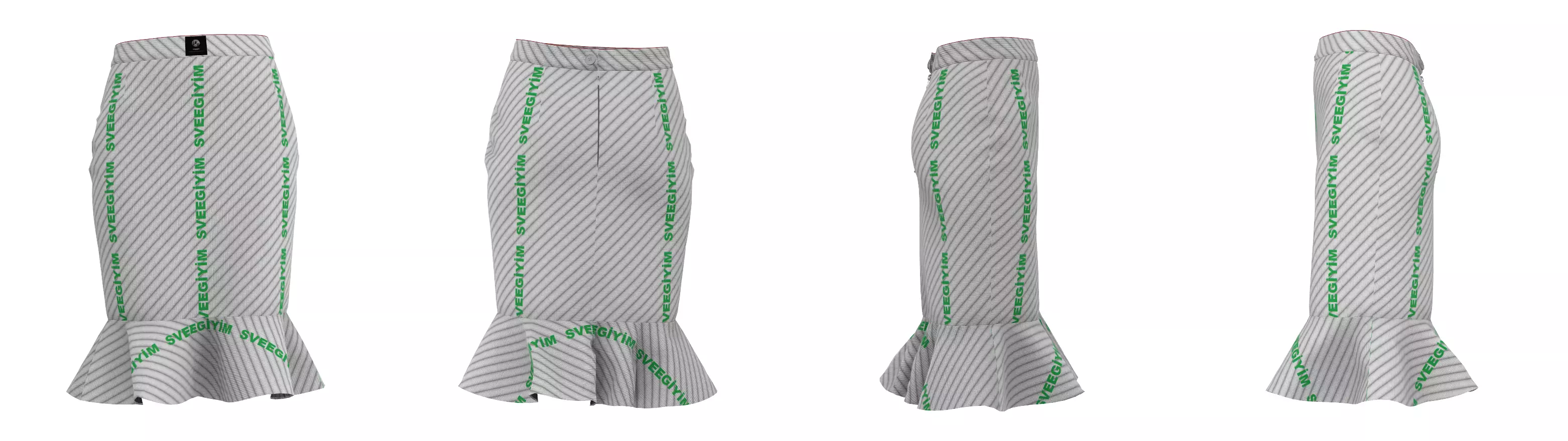 E VALON ETEK MODEL 3D print model_0