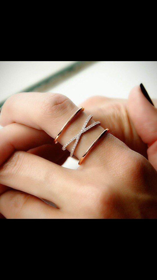 Ring 0155 3D print model_8