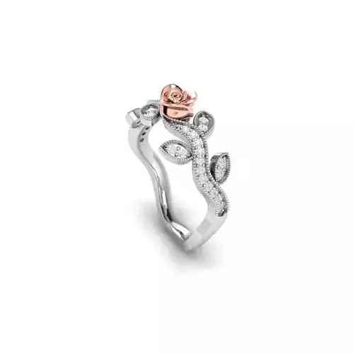 ROSE RING