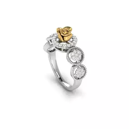 ROSE RING