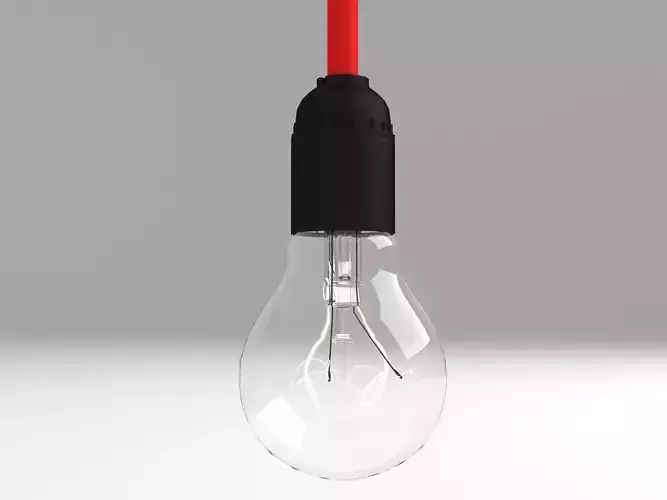 Bulb light 1