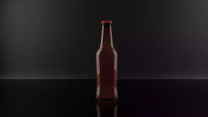 Beer Bottle