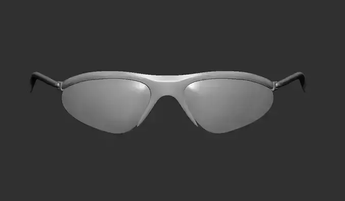 Tactical glasses