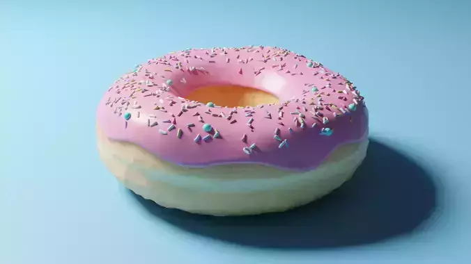 Donut