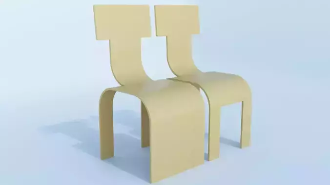 Chair New Idea