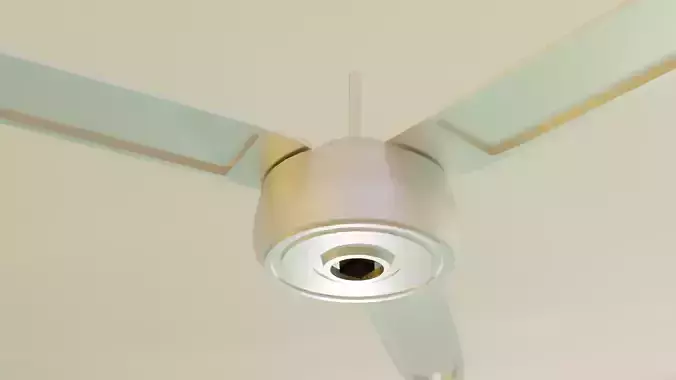 ceiling fan