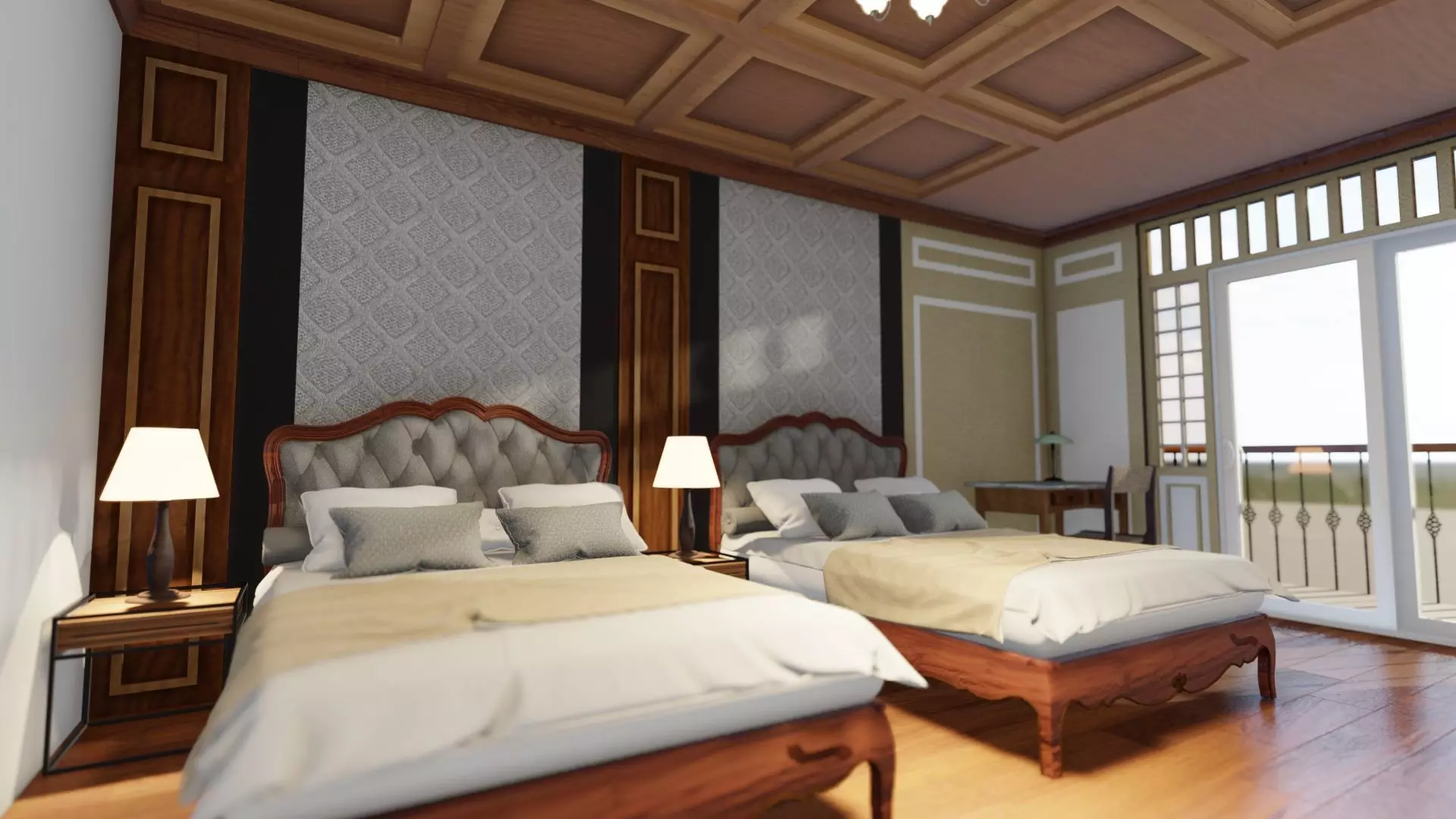 3D visualization and planning 3D print model_0