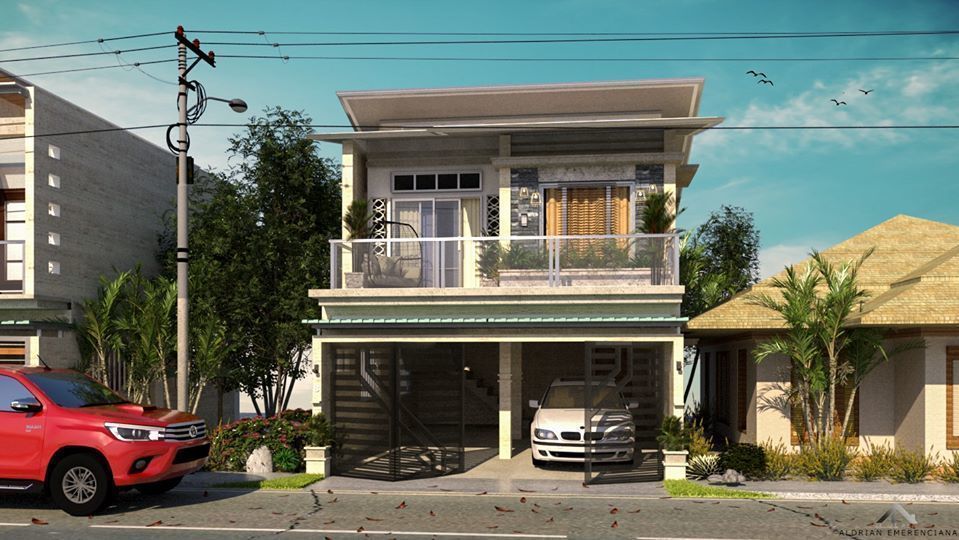 3D visualization and planning 3D print model_1