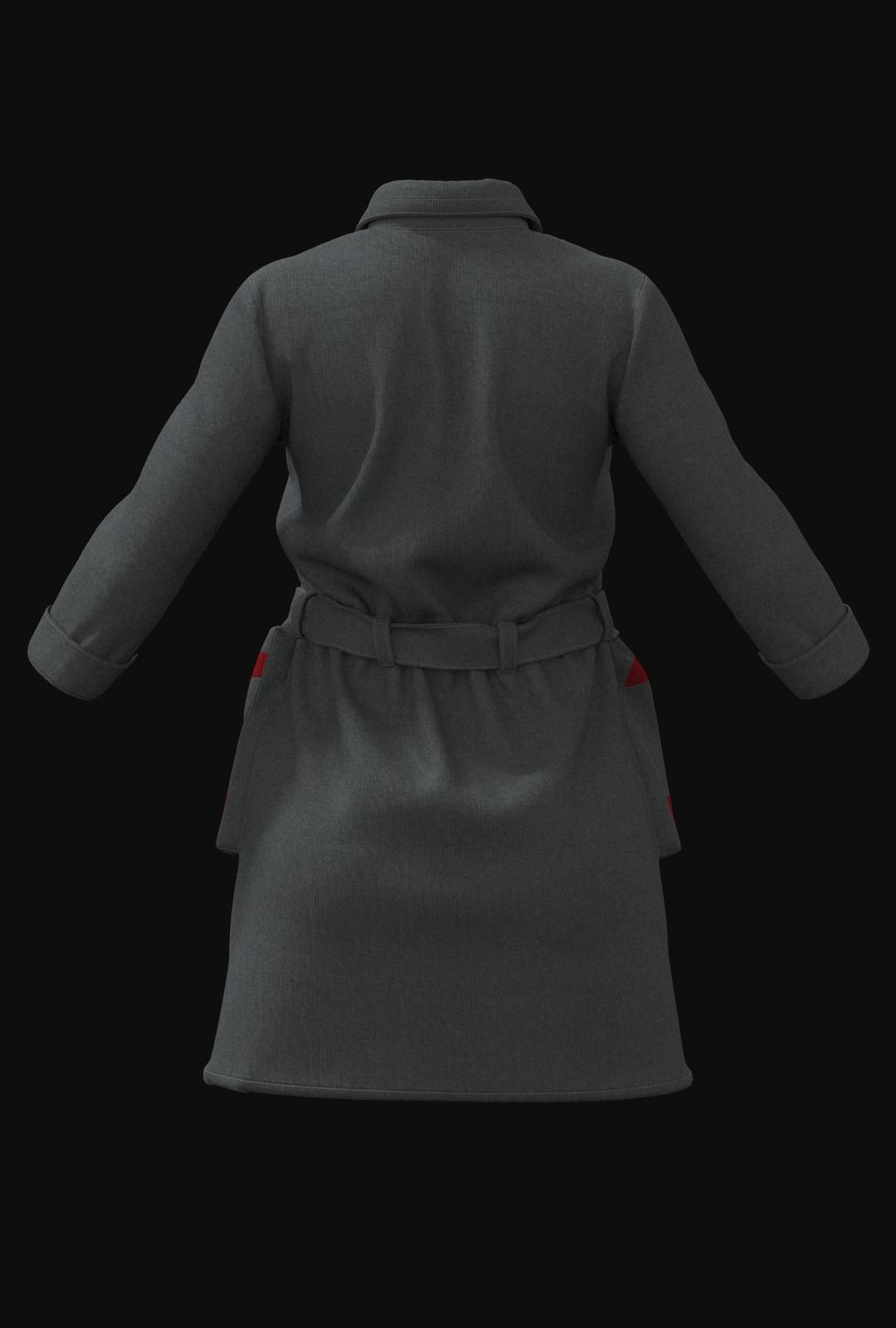 Dressing Gown Texture_3