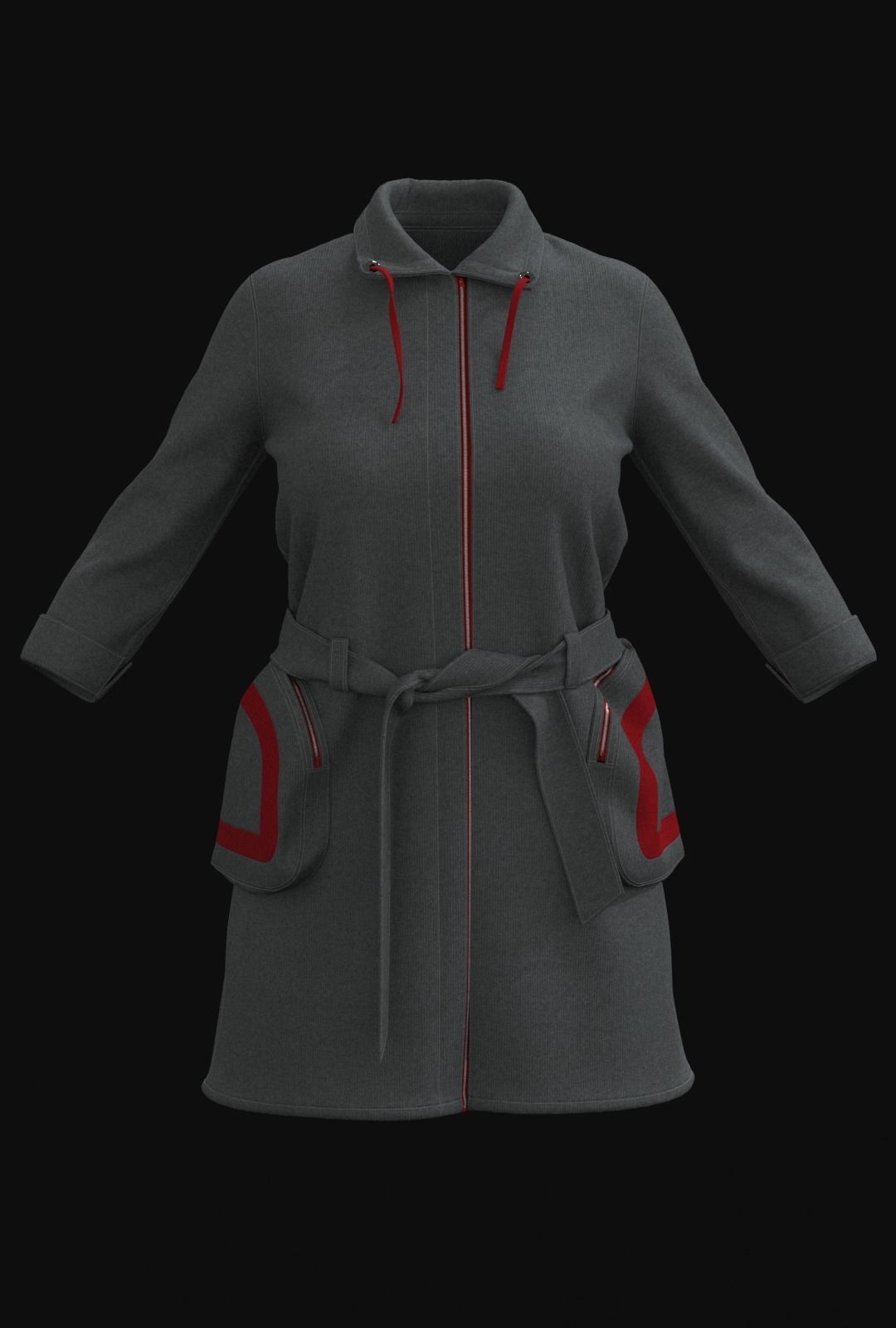 Dressing Gown Texture_2