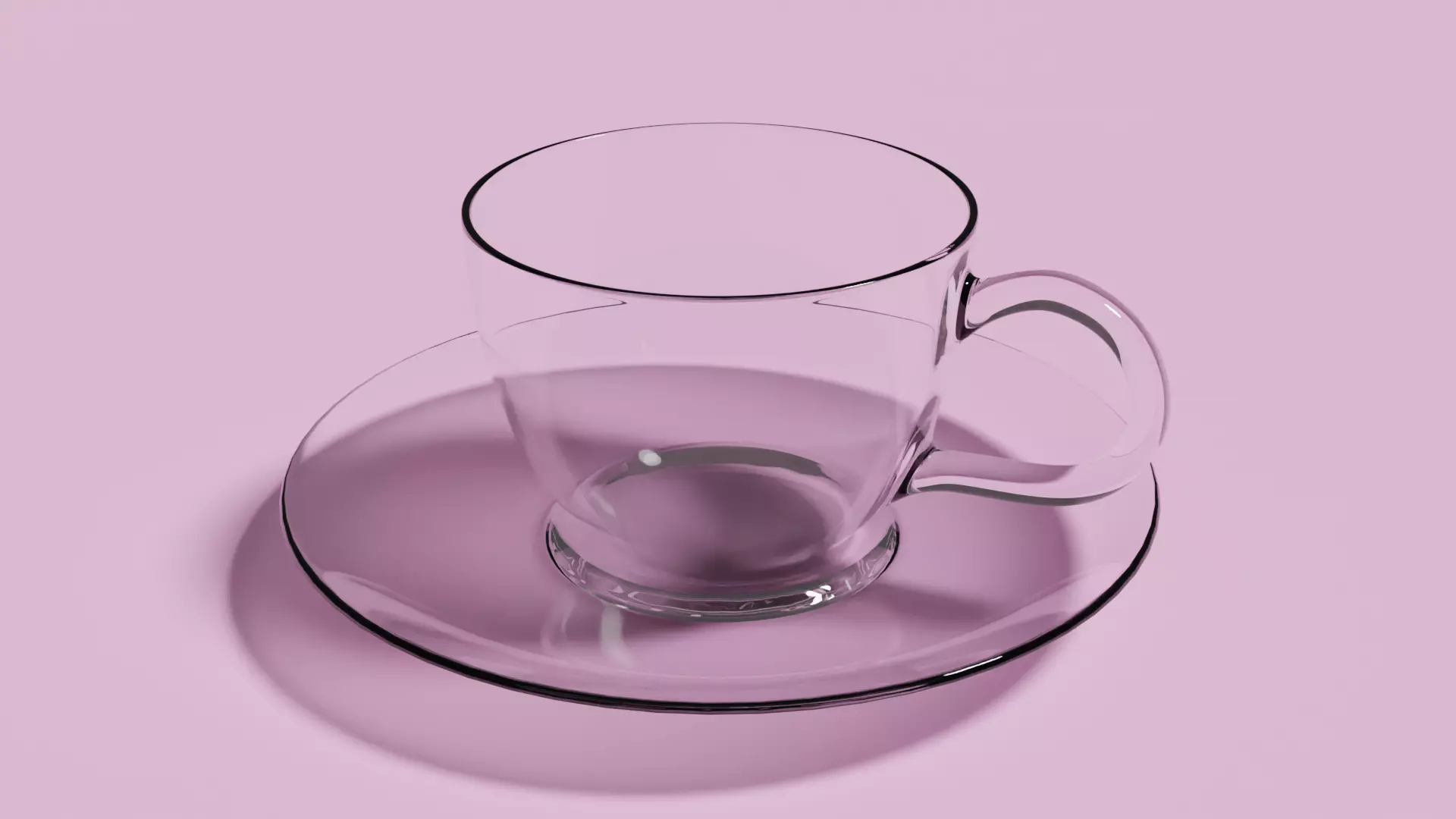 Coffee Cup 3D model_0