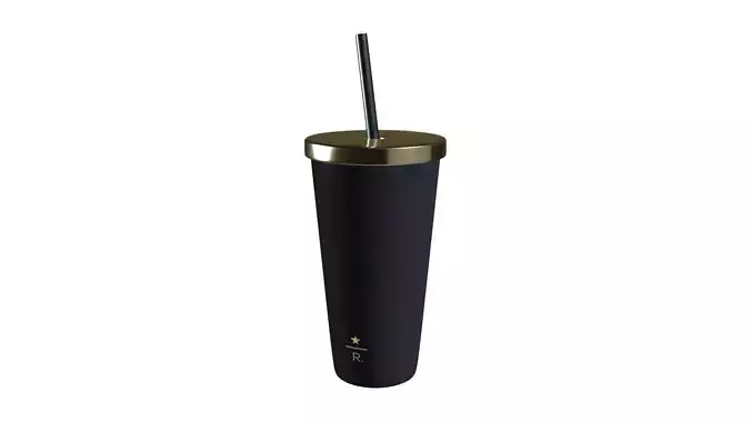 Starbucks Reserve Cold Cup Tumbler