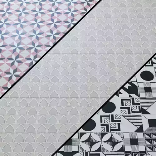 EQUIPE CAPRICE DECO  Ekipe Caprice Deco 