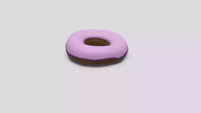 donut