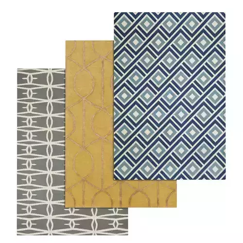 Rug Set 994