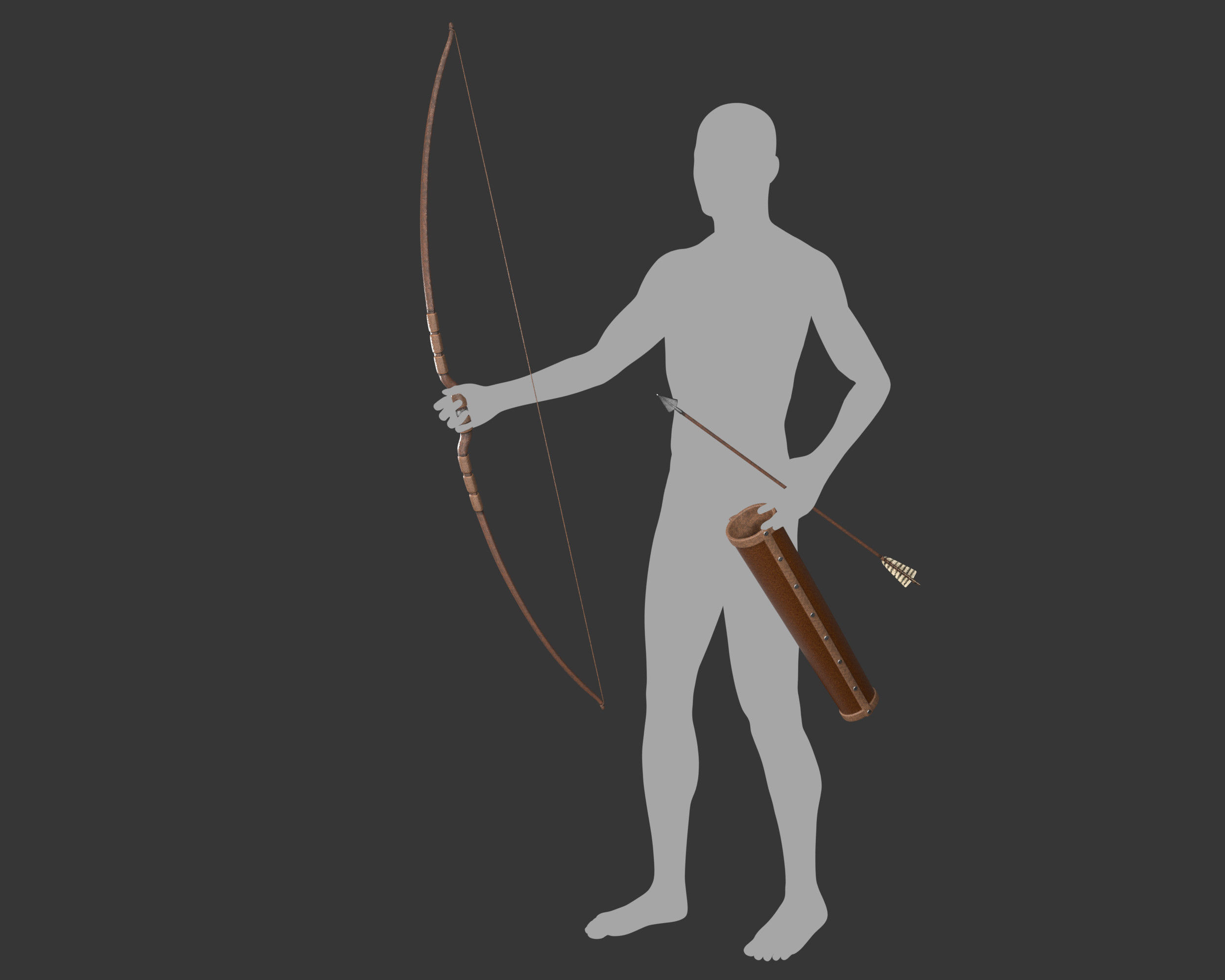 Medieval Collection Common Essential Weapons _6