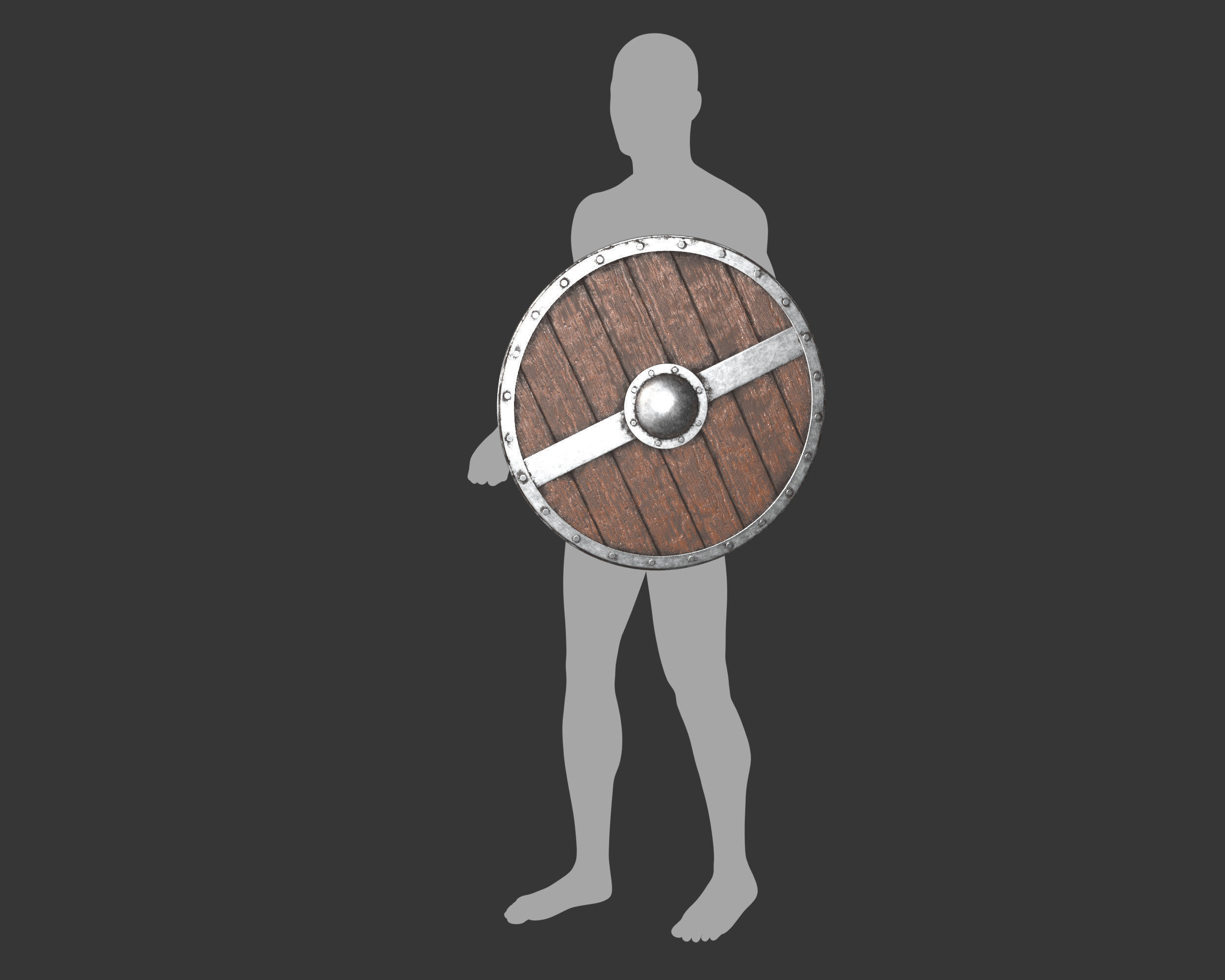 Medieval Collection Common Essential Weapons _13