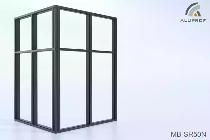  Aluprof MB-SR50N 002 M-0015