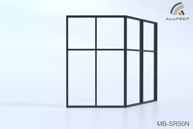 Aluprof MB-SR50N 007 M-0020