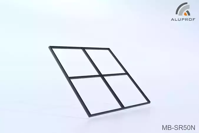 Aluprof MB-SR50N 008 M-0021