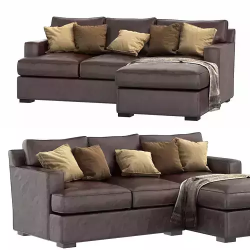 Dune Queen Sleeper Sofa