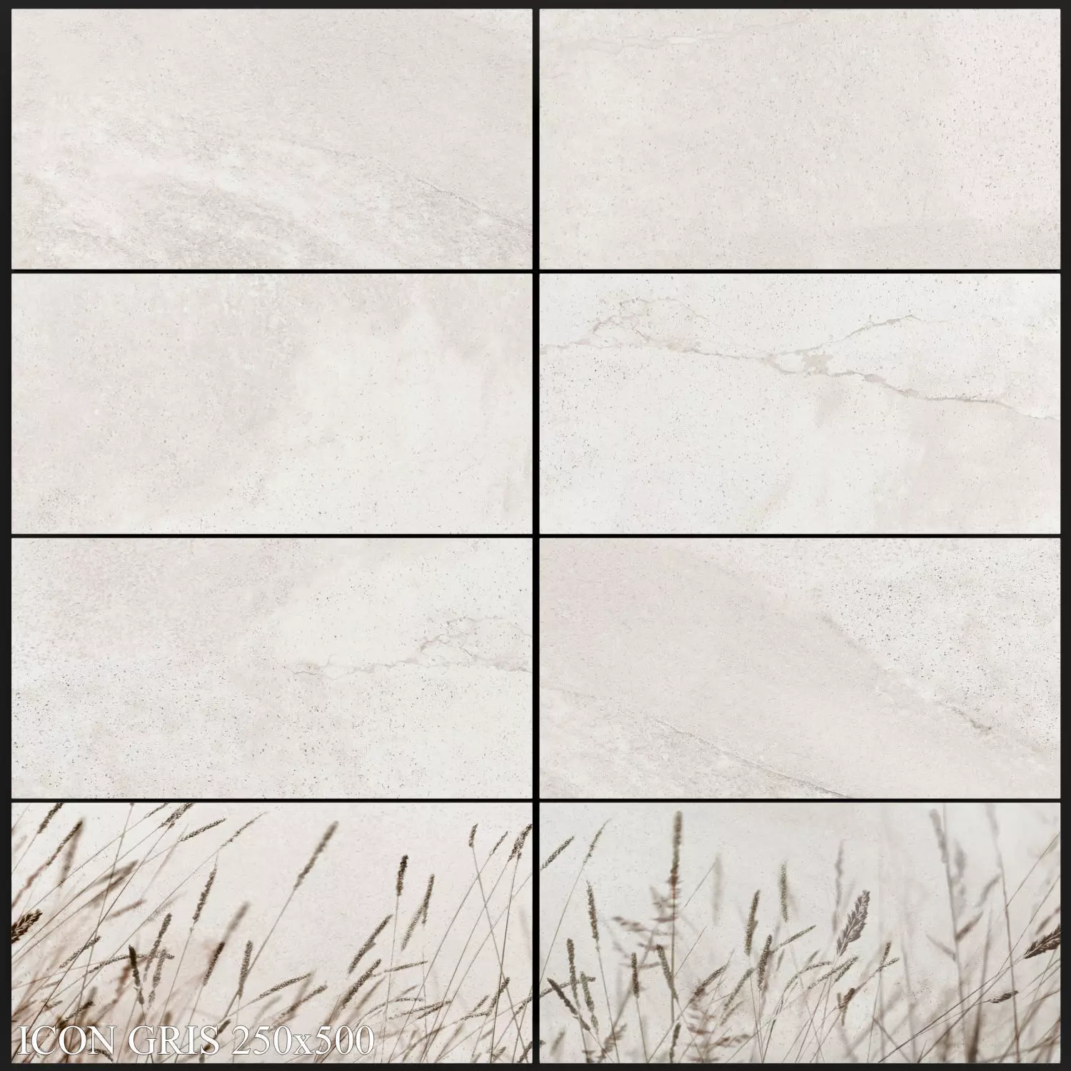 Keros Icon Gris 3D model_0