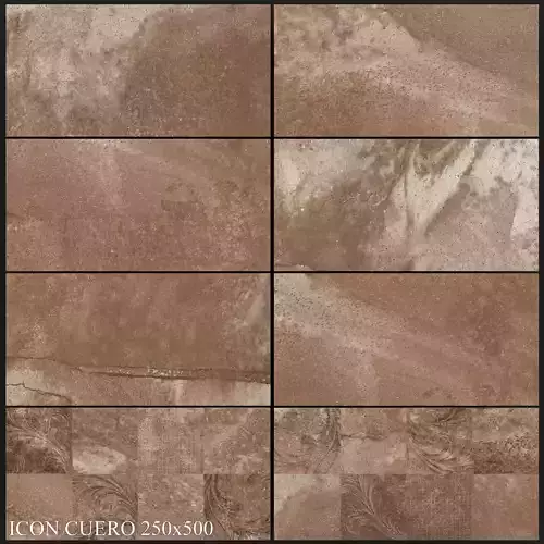 Keros Icon Cuero