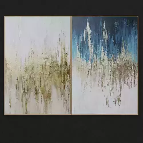 Polarity AA-238-P 01 Frames  Lowpoly