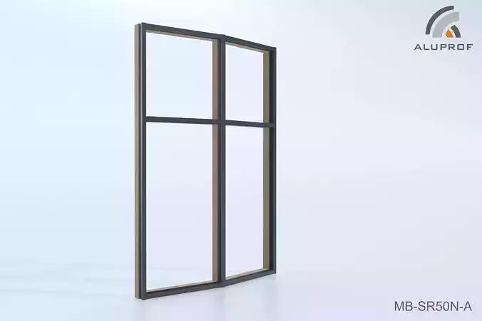 Aluprof MB-SR50N-A 002 M-0047