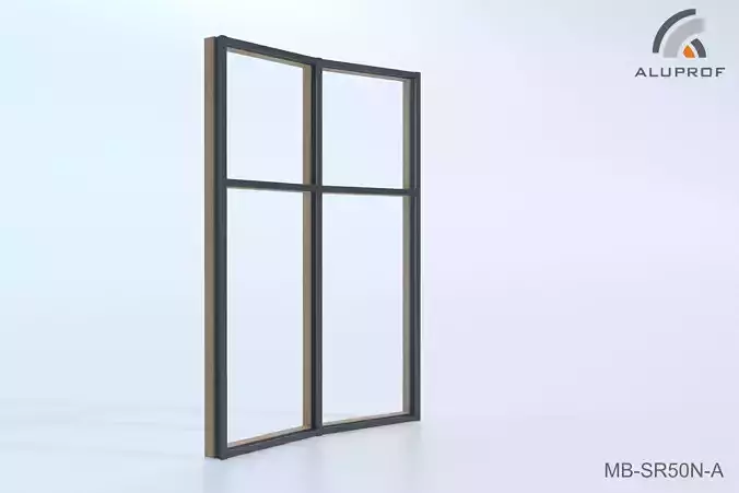 Aluprof MB-SR50N-A 003 M-0048