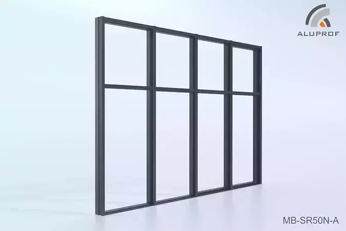 Aluprof MB-SR50N-A 006 M-0051
