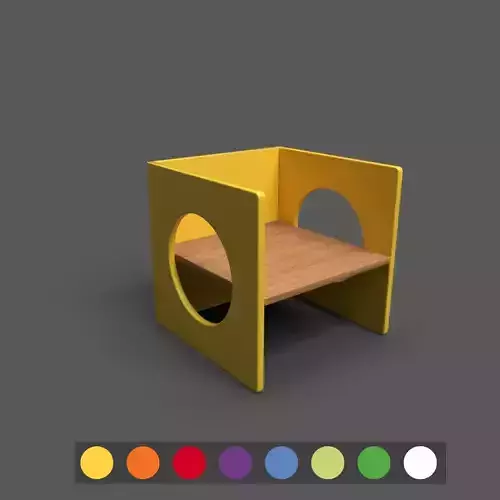 Chable Chair