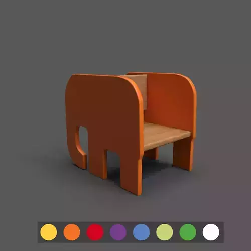 Manny Chair