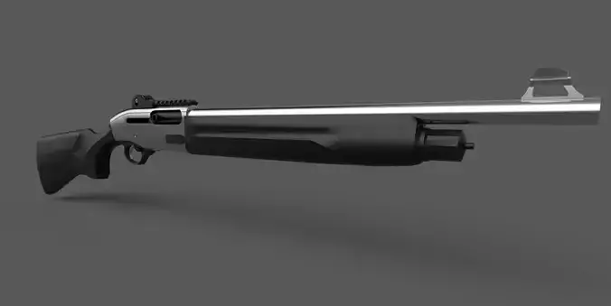 Beretta 1301 Tactical