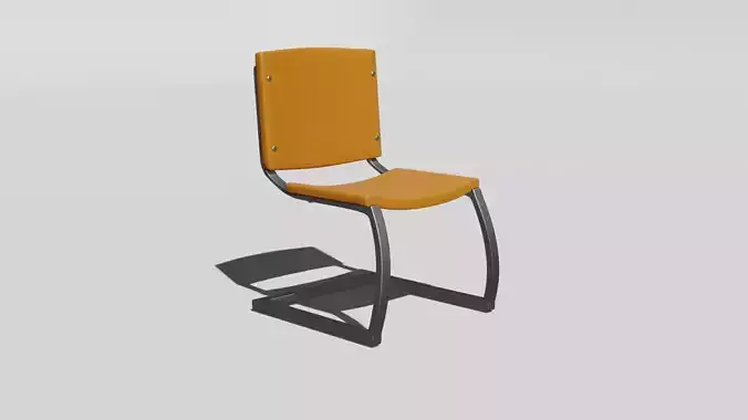 Modern Chair