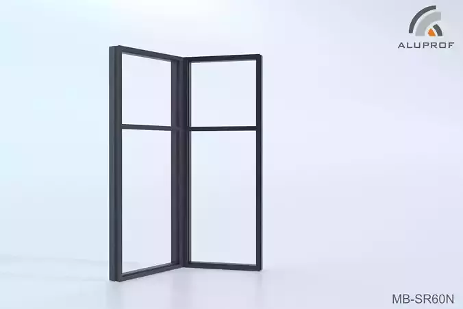 Aluprof MB-SR60N 003 M-0121