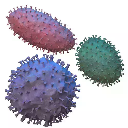 virus COVID 19