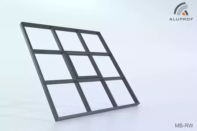Aluprof MB-RW 002 M-0135