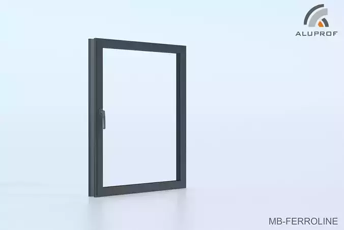 Aluprof MB-Ferroline 001 M-0137